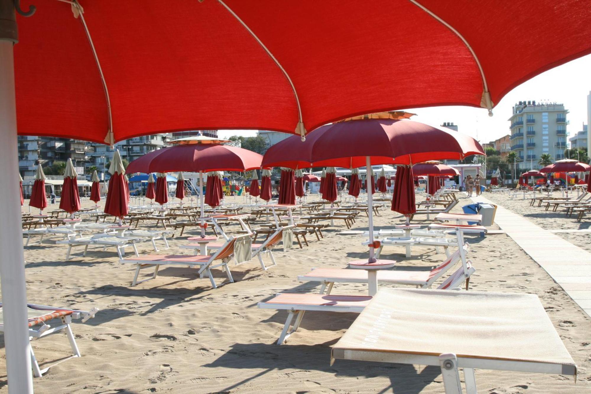 Hotel Caesar Rimini